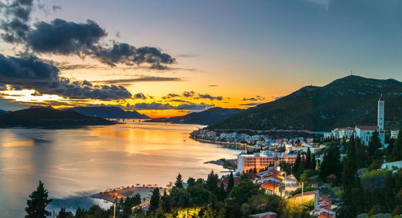 Apartmani - Sobe Cosic Neum Exterior foto