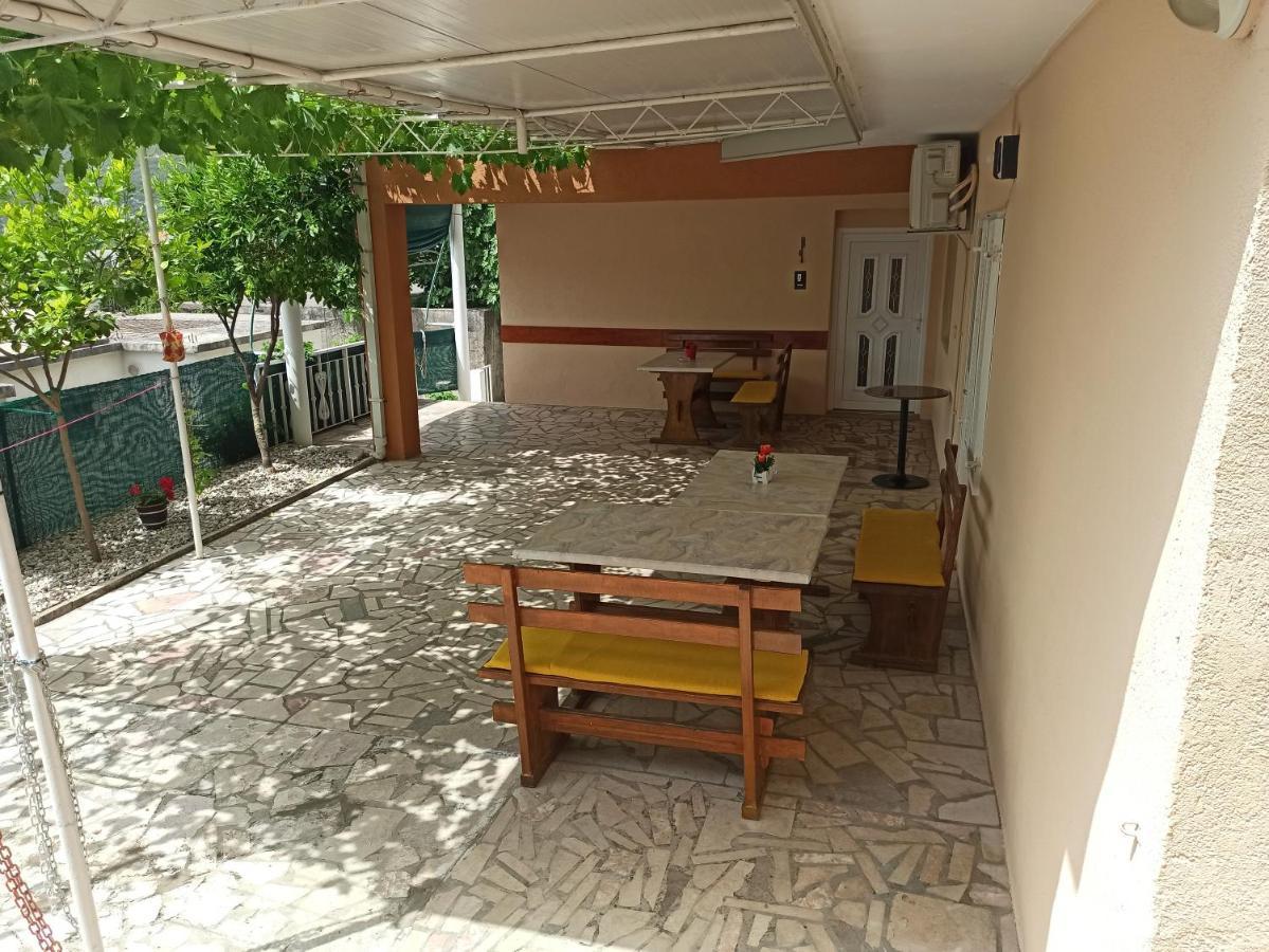 Apartmani - Sobe Cosic Neum Exterior foto