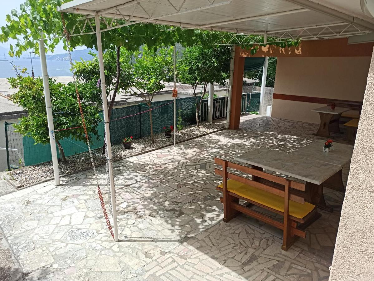 Apartmani - Sobe Cosic Neum Exterior foto