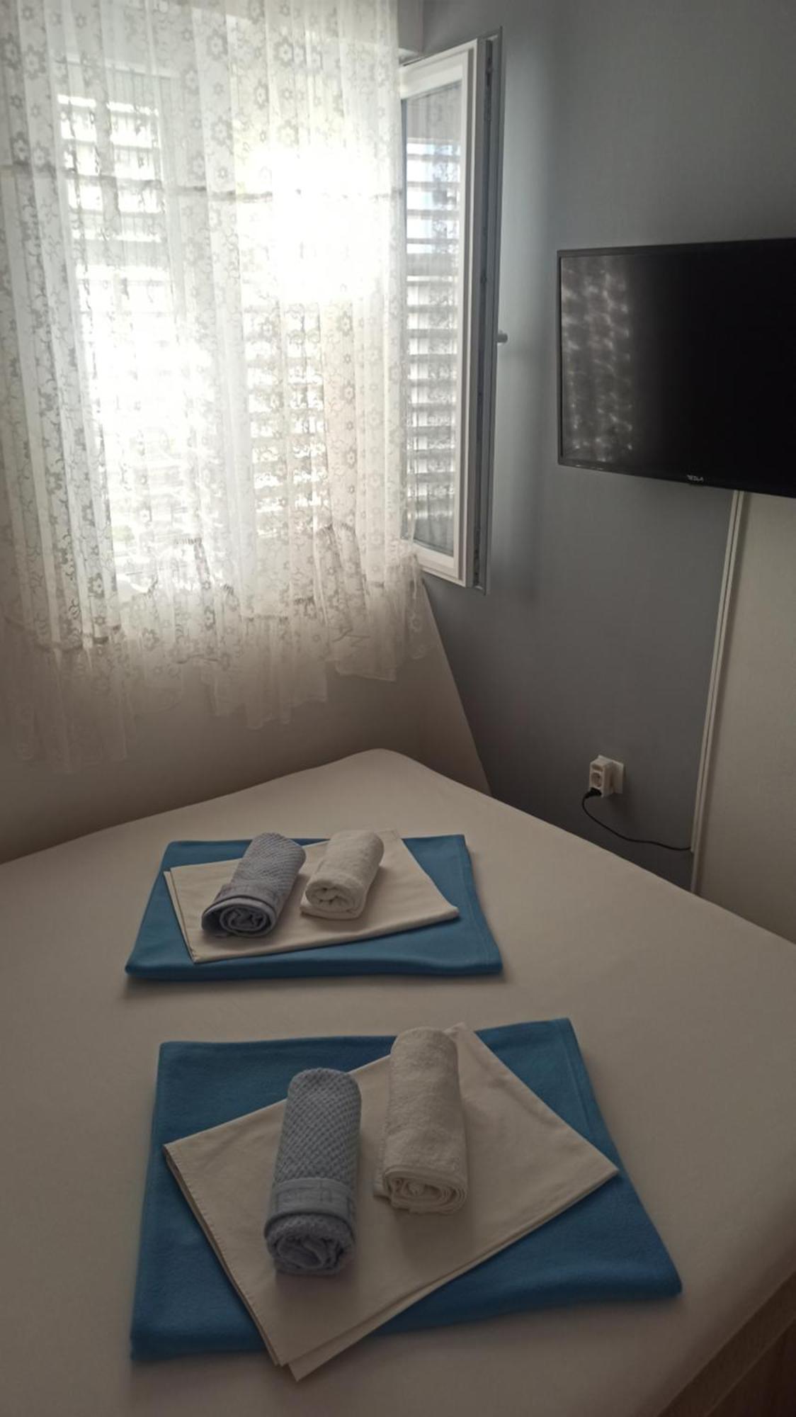 Apartmani - Sobe Cosic Neum Quarto foto