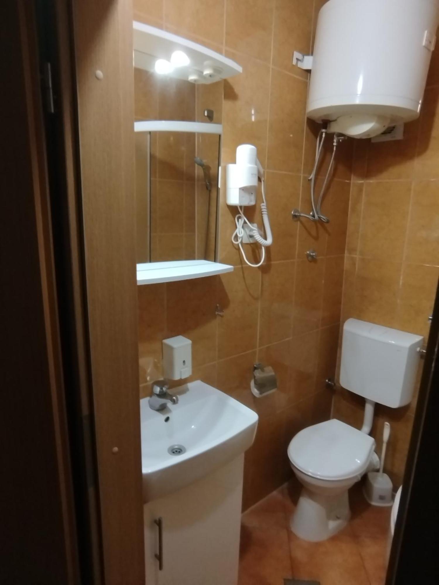 Apartmani - Sobe Cosic Neum Exterior foto