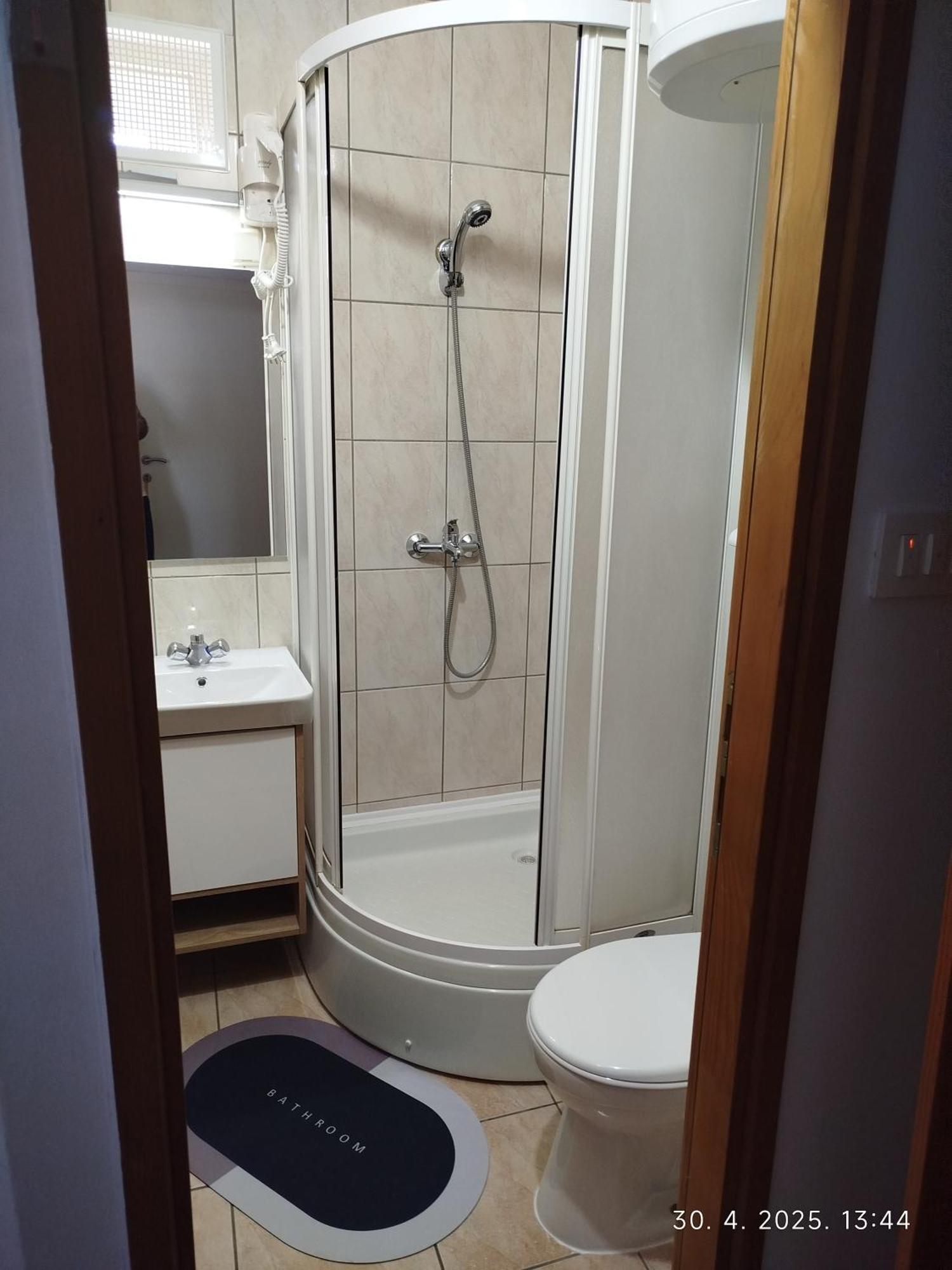 Apartmani - Sobe Cosic Neum Exterior foto