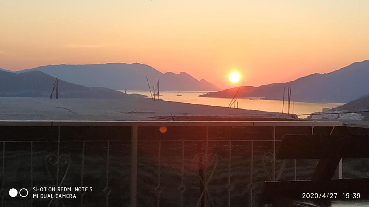 Apartmani - Sobe Cosic Neum Exterior foto