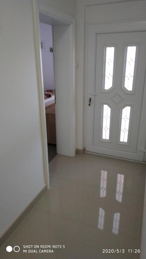 Apartmani - Sobe Cosic Neum Exterior foto